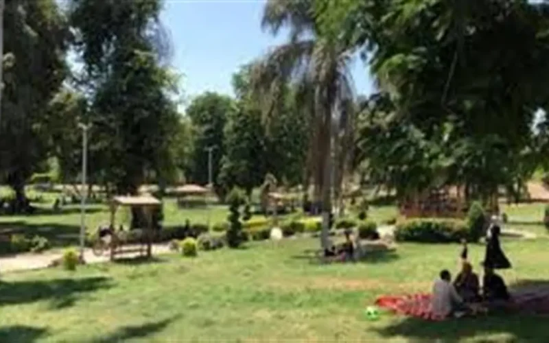 أسعار تذاكر دخول حدائق القاهرة تبدأ من 20 جنيها خلال العيد